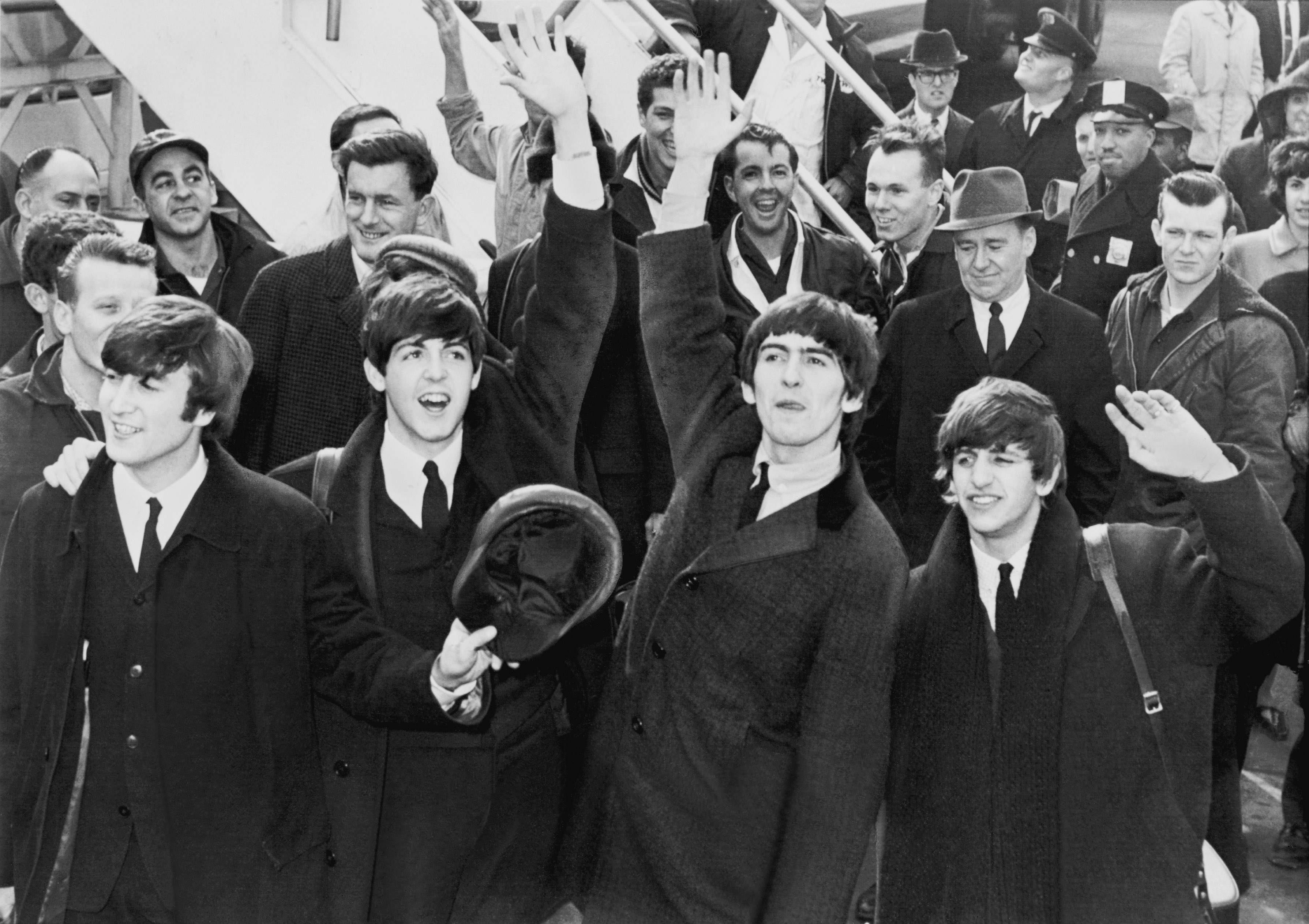 beatles image