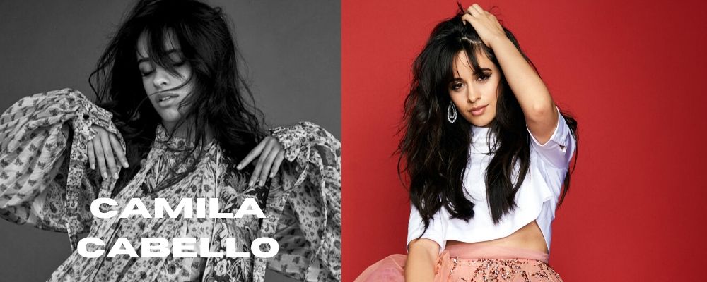 camila cabello image