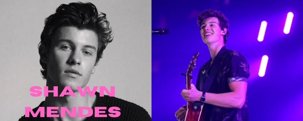 shawn mendes image
