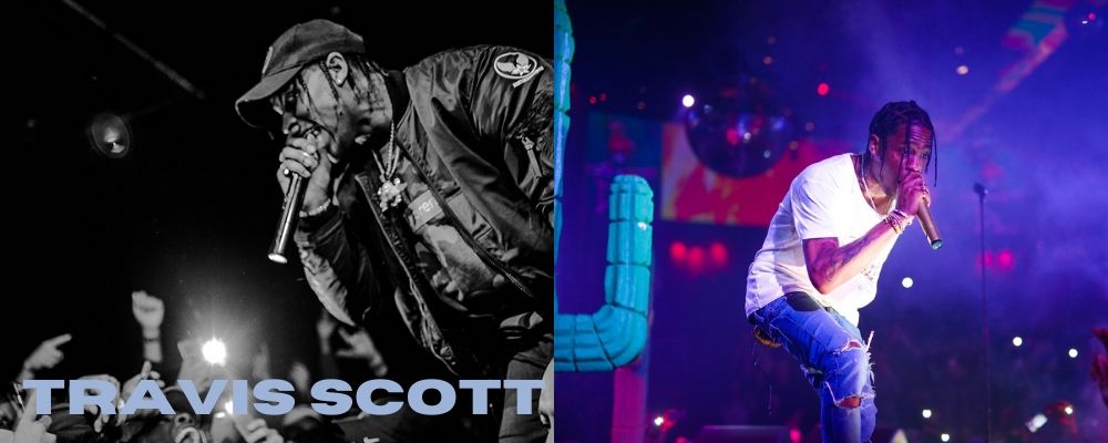 travis scott image